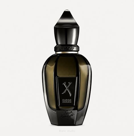 XERJOFF Xjb Duran Duran Black Moonlight